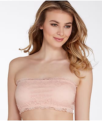 Bandeaus, Bandeau Tops and Bandeau Bras | Bare Necessities