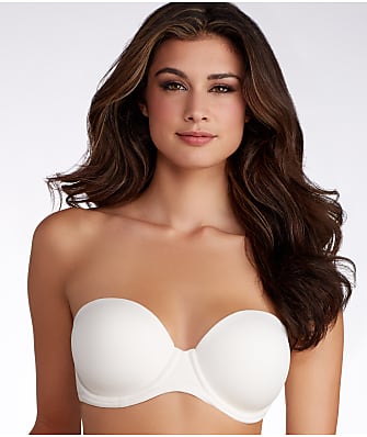 Strapless Bras and Strapless Bustiers | Bare Necessities